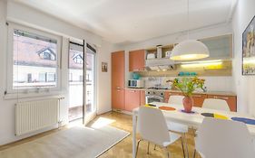 Apartments Fine Ziherlova